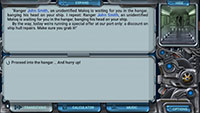 Space Rangers Quest-screenshots